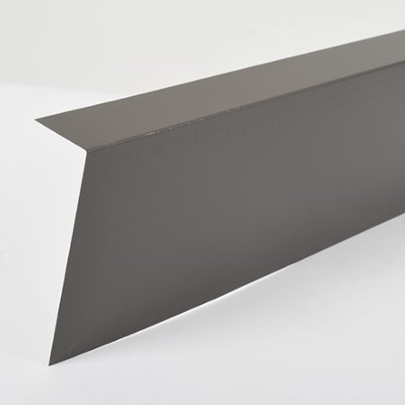 Jamb Wrap Trim for Metal Buildings Steel Store